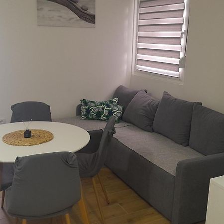 Spa Koncept-Apartmani Veliko Gradište Buitenkant foto