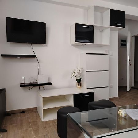 Spa Koncept-Apartmani Veliko Gradište Buitenkant foto