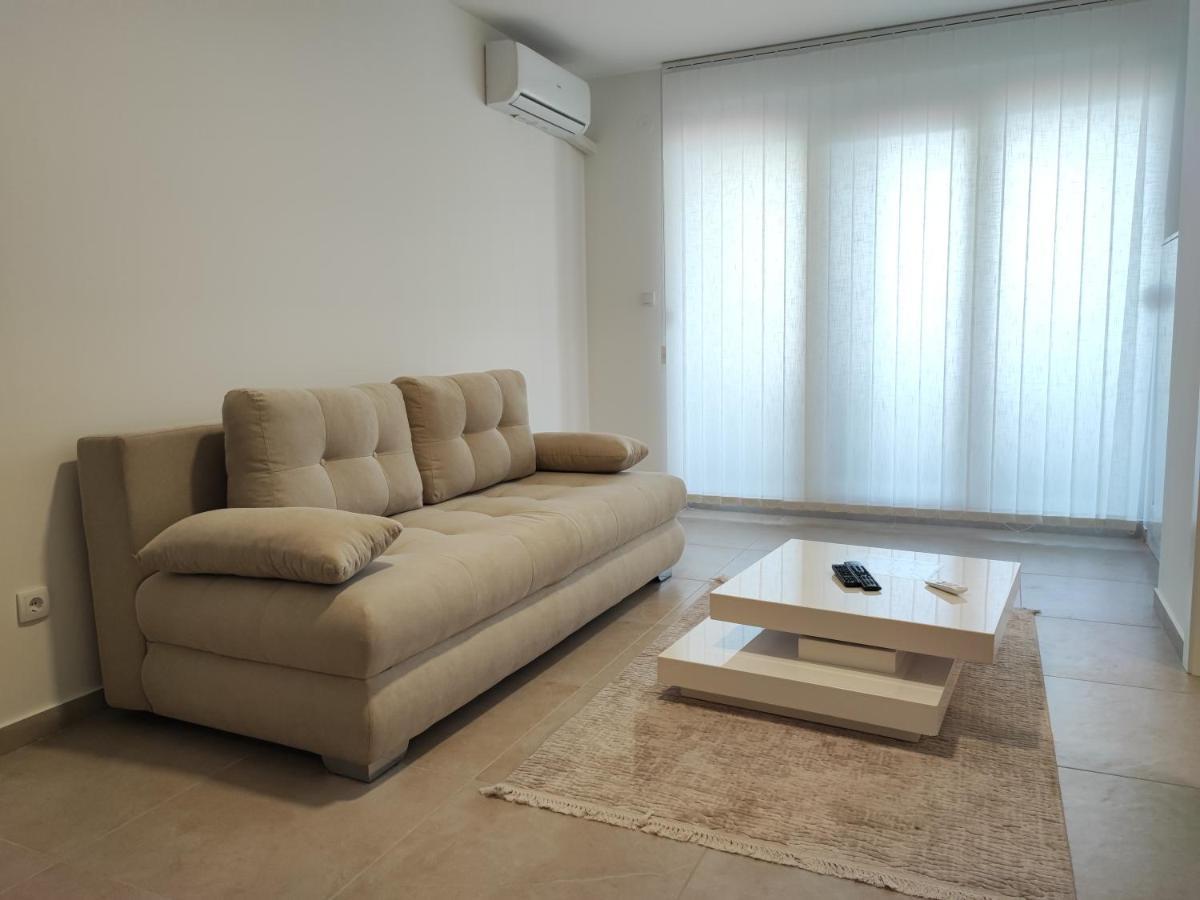 Spa Koncept-Apartmani Veliko Gradište Buitenkant foto