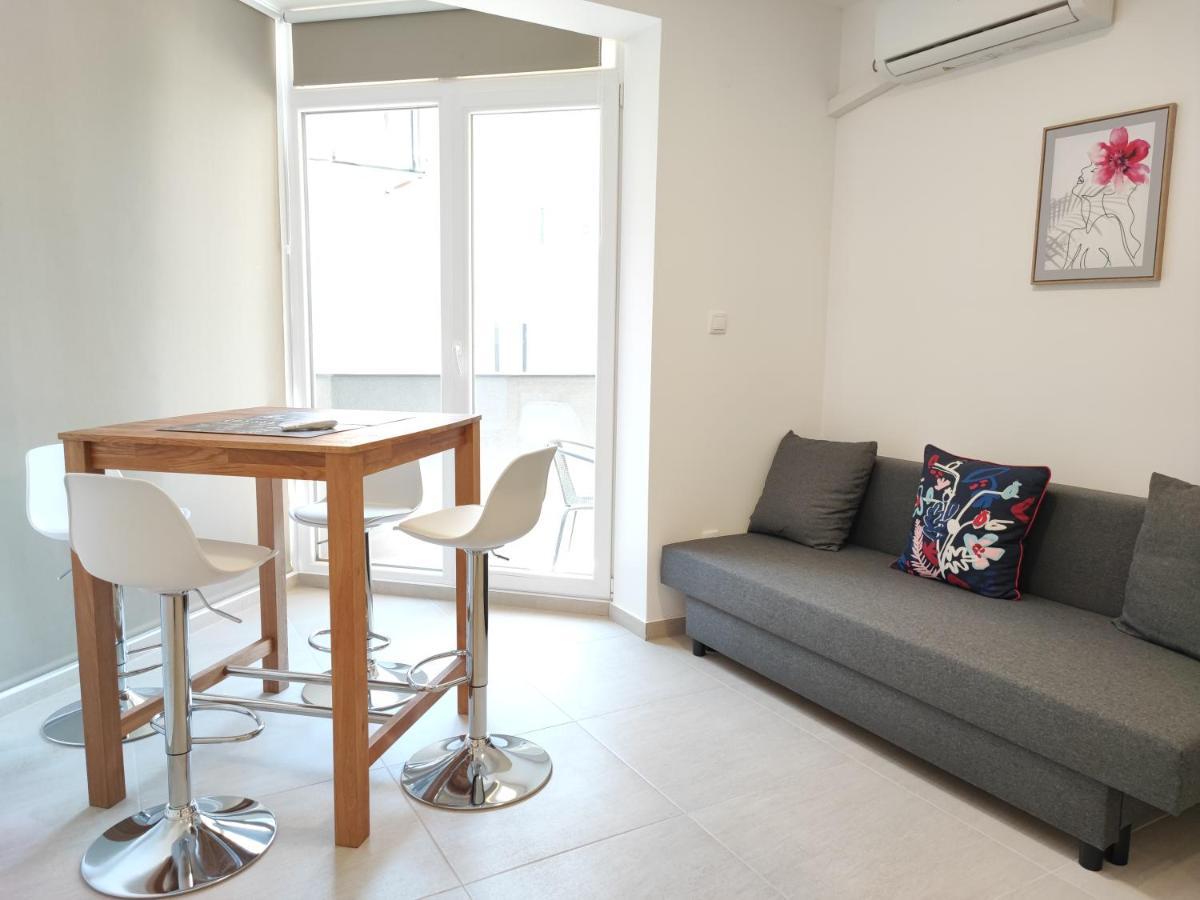 Spa Koncept-Apartmani Veliko Gradište Buitenkant foto