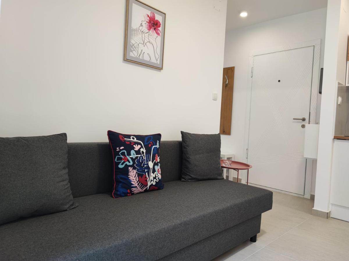 Spa Koncept-Apartmani Veliko Gradište Buitenkant foto