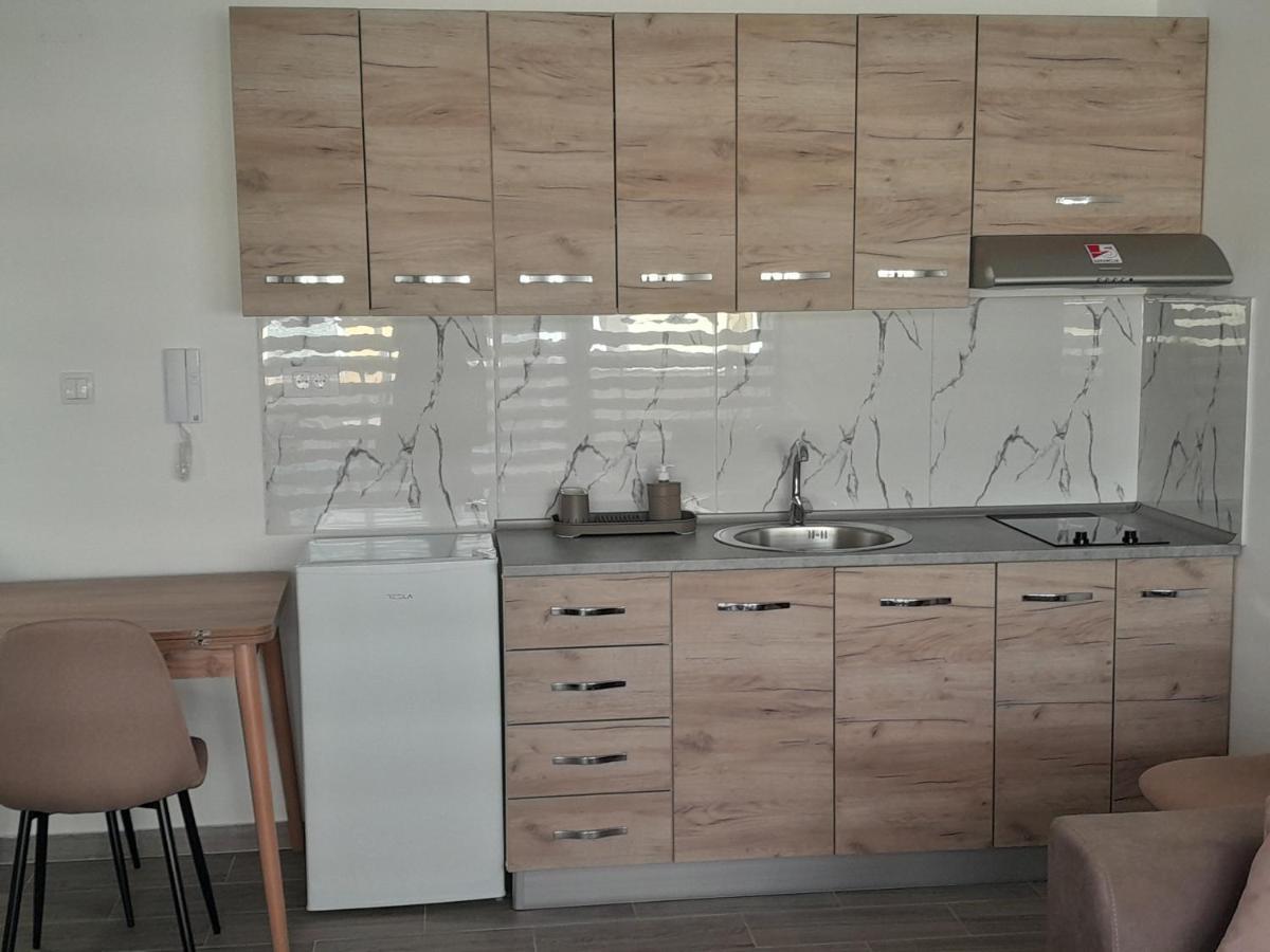 Spa Koncept-Apartmani Veliko Gradište Buitenkant foto