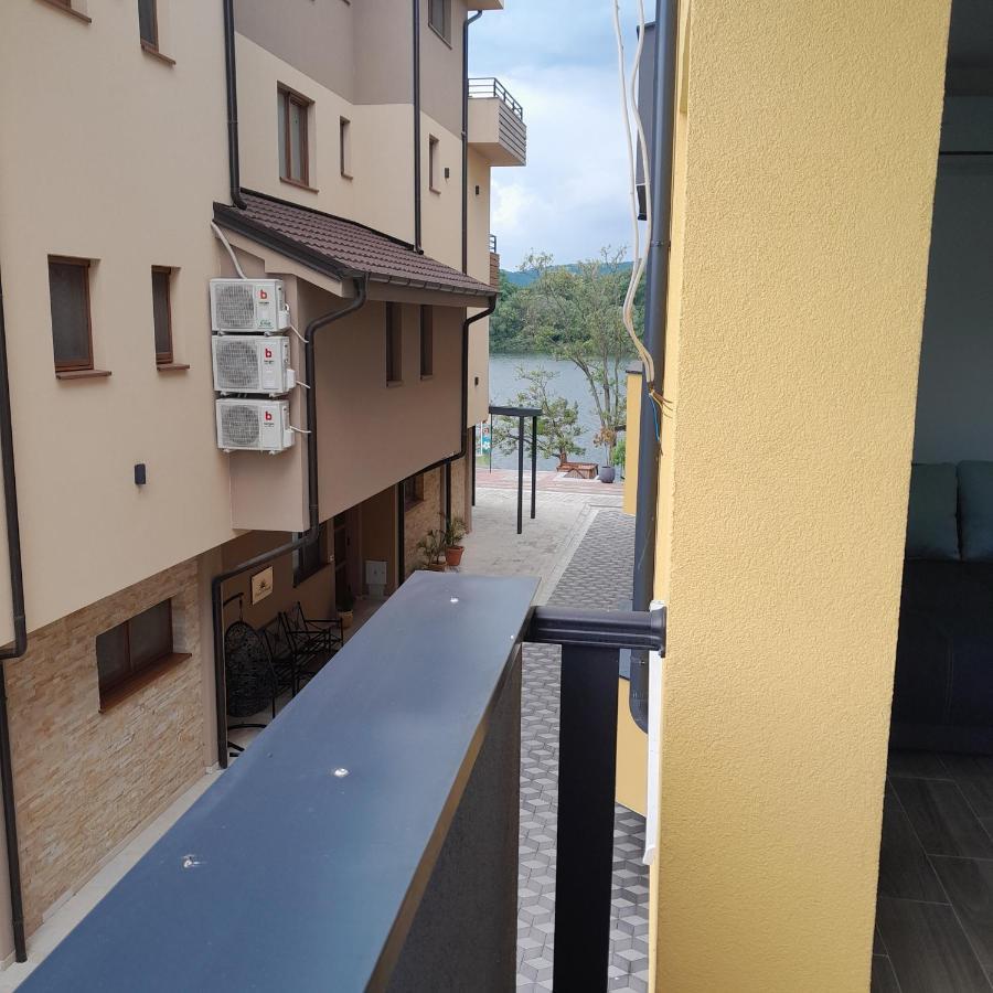 Spa Koncept-Apartmani Veliko Gradište Buitenkant foto
