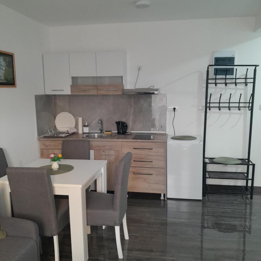 Spa Koncept-Apartmani Veliko Gradište Buitenkant foto