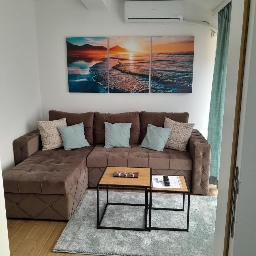 Spa Koncept-Apartmani Veliko Gradište Buitenkant foto