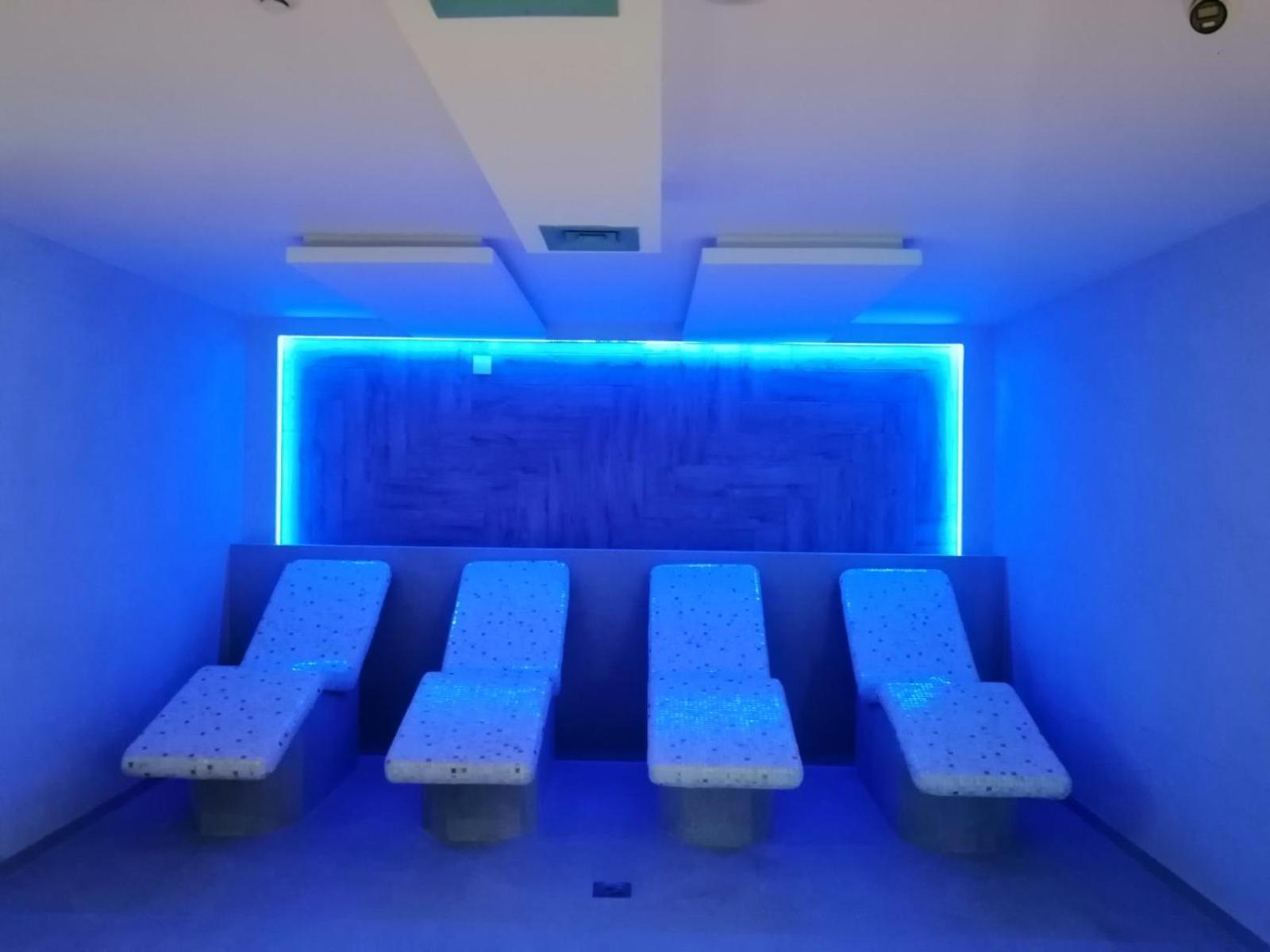 Spa Koncept-Apartmani Veliko Gradište Buitenkant foto