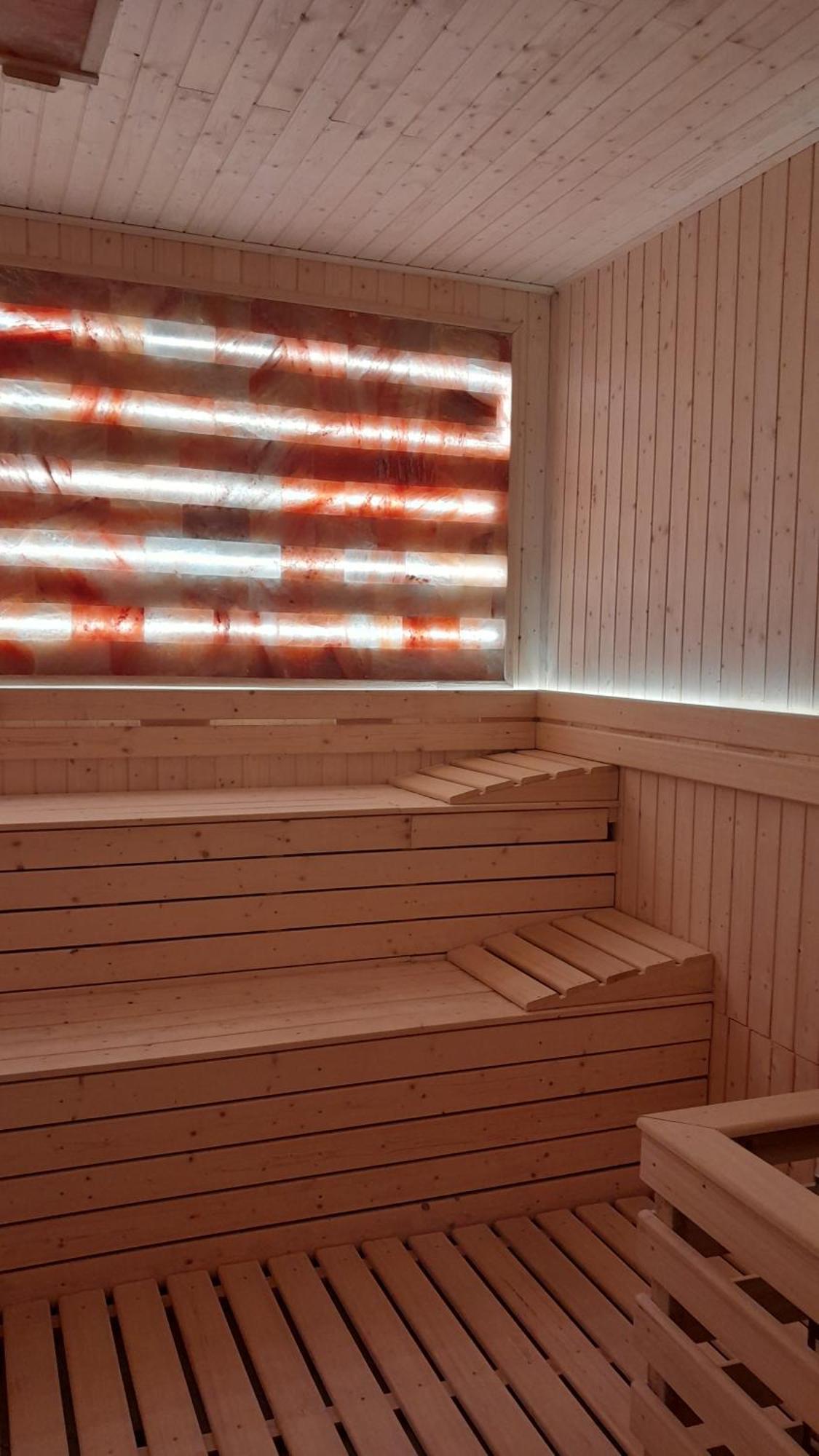 Spa Koncept-Apartmani Veliko Gradište Buitenkant foto