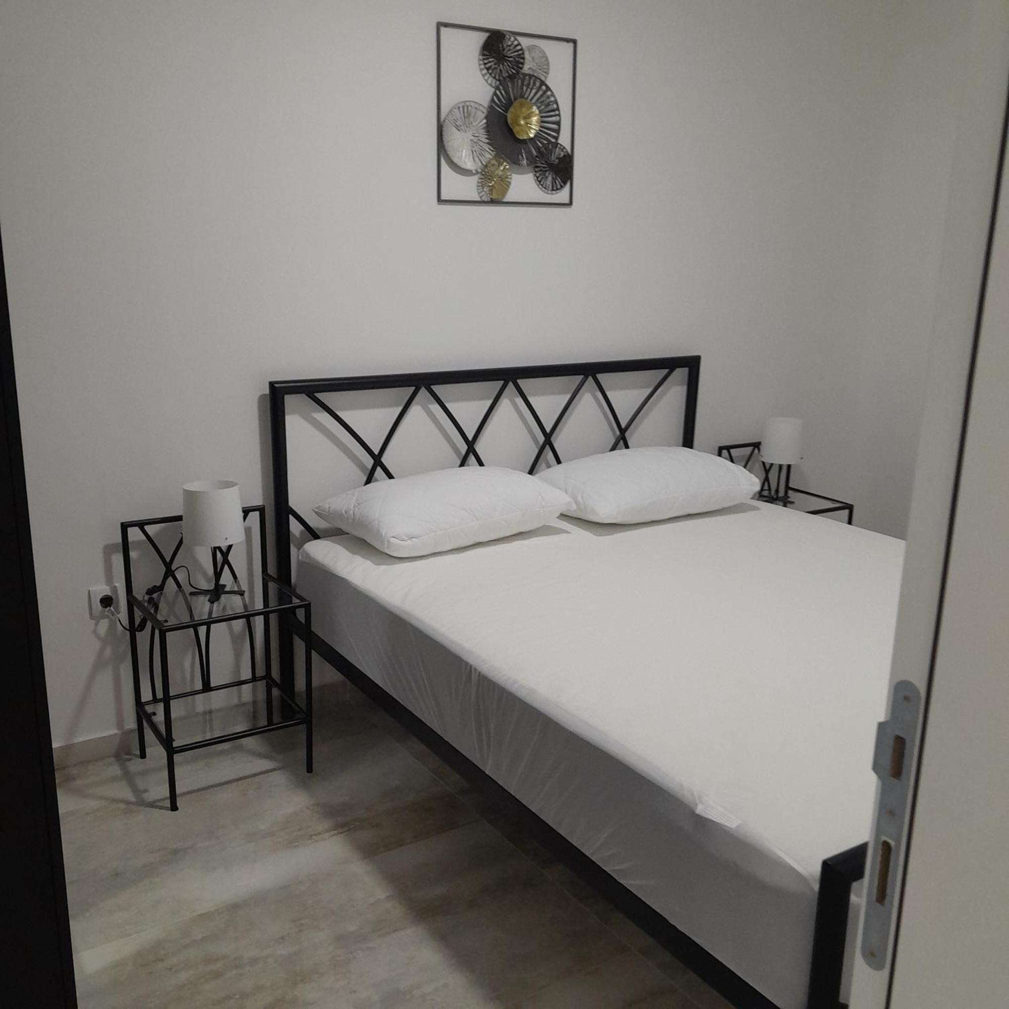 Spa Koncept-Apartmani Veliko Gradište Buitenkant foto