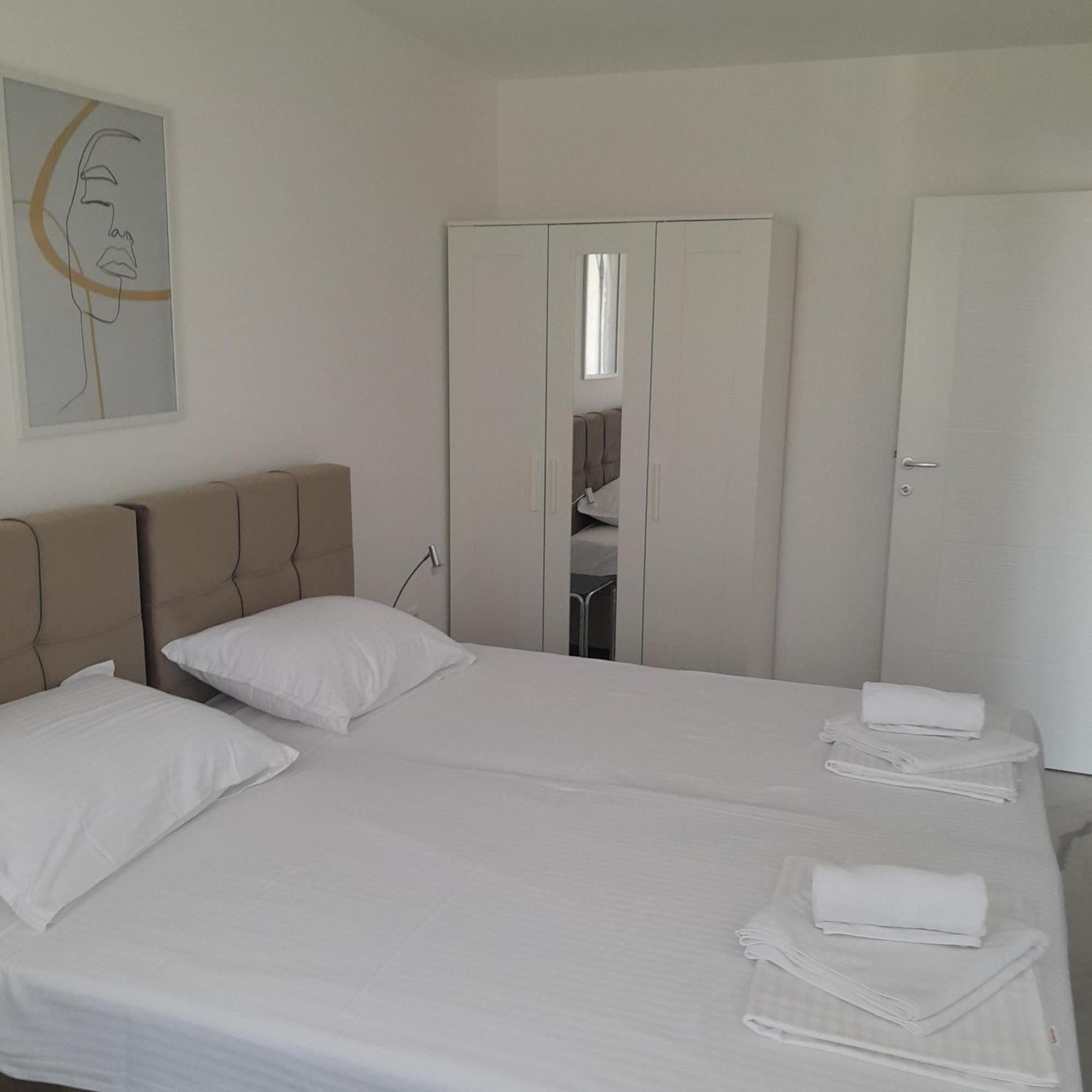 Spa Koncept-Apartmani Veliko Gradište Buitenkant foto