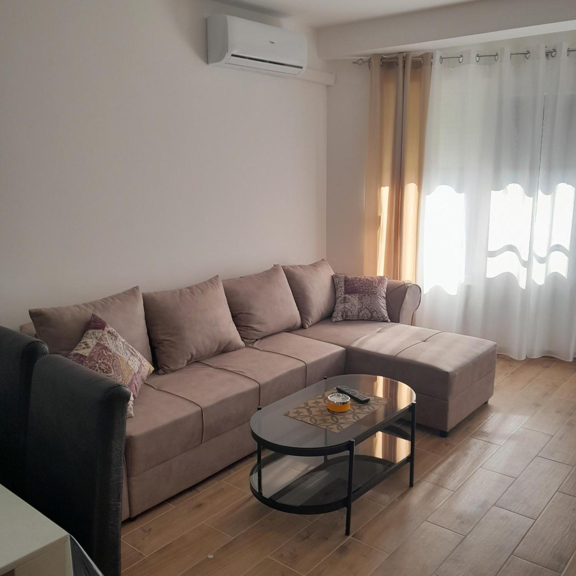 Spa Koncept-Apartmani Veliko Gradište Buitenkant foto