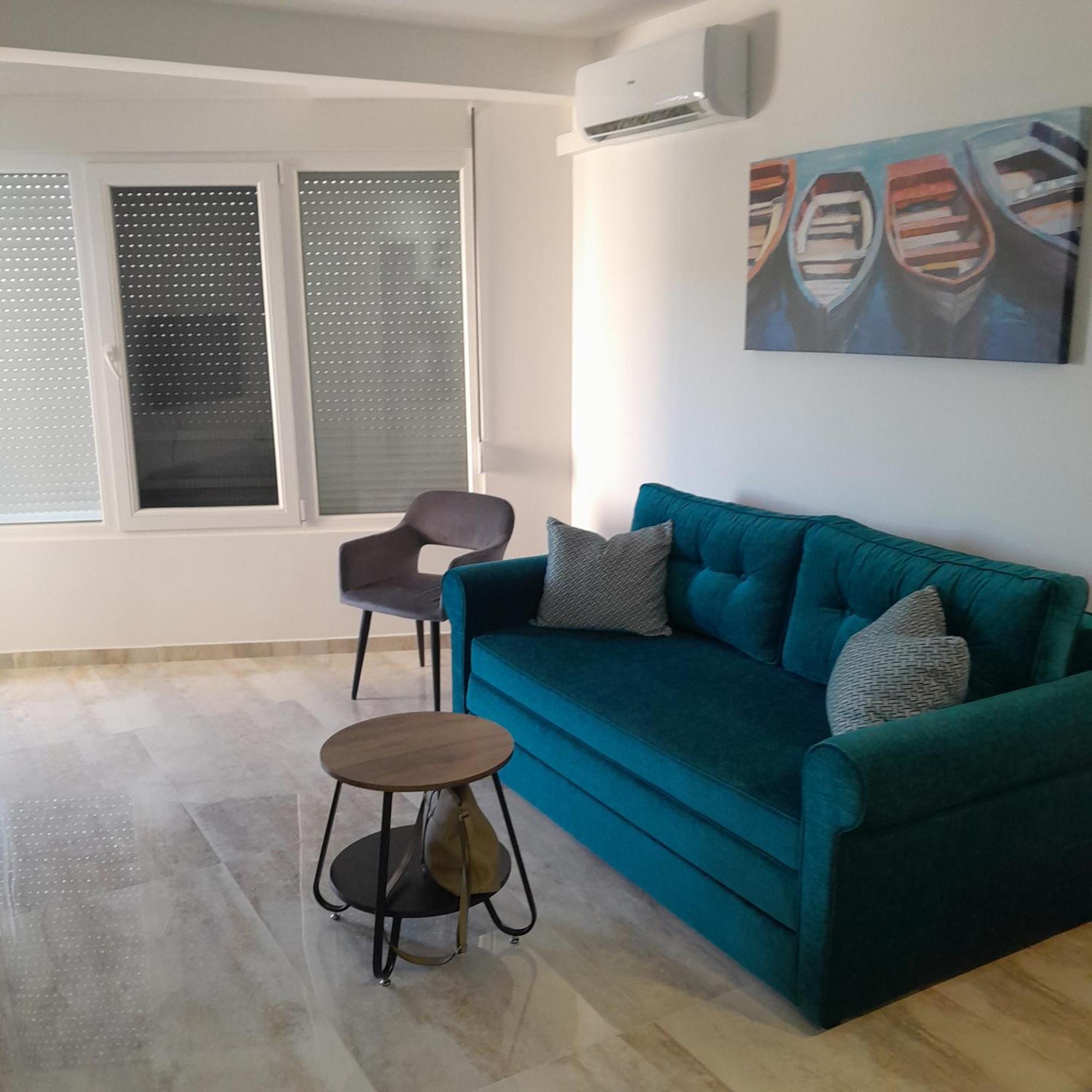 Spa Koncept-Apartmani Veliko Gradište Buitenkant foto