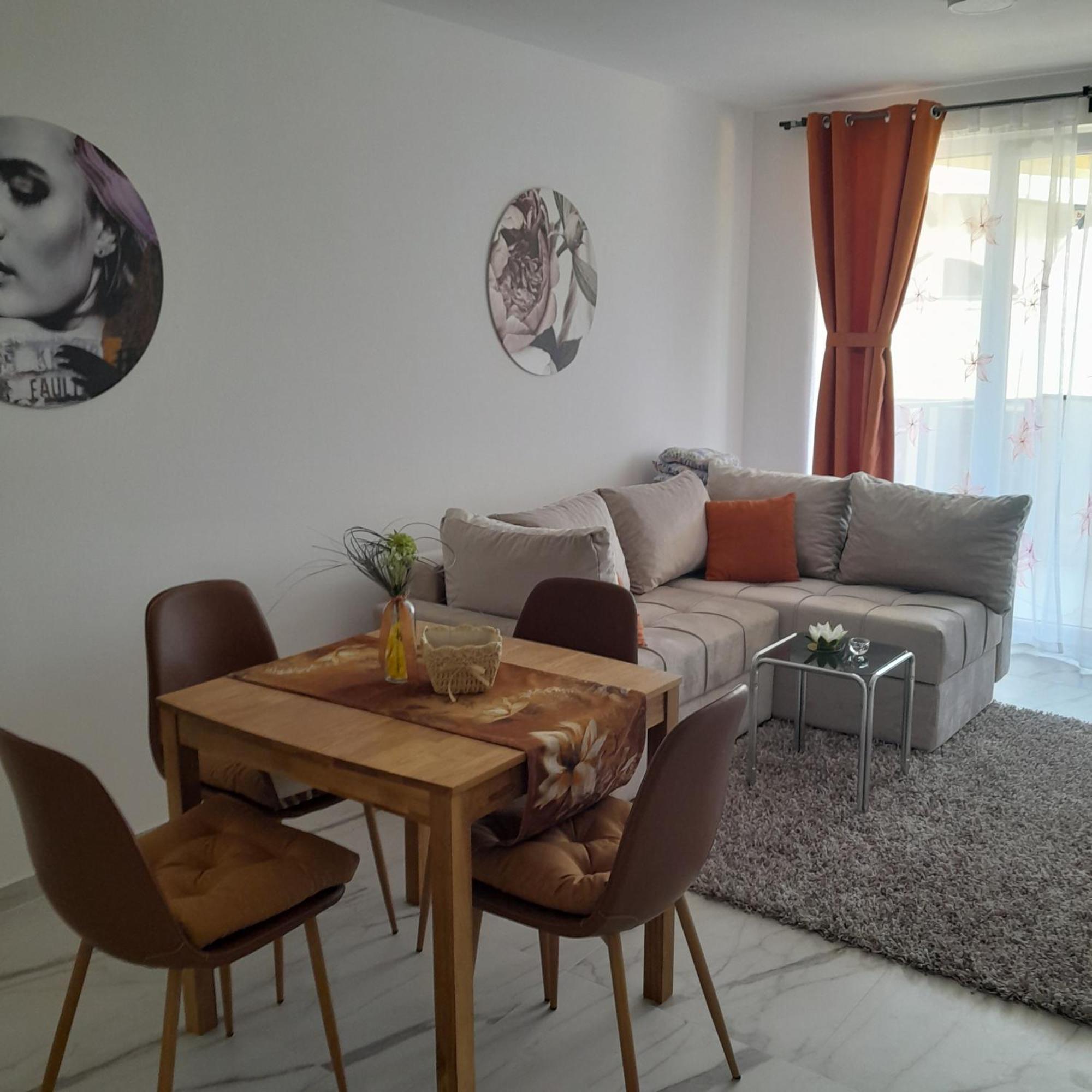 Spa Koncept-Apartmani Veliko Gradište Buitenkant foto
