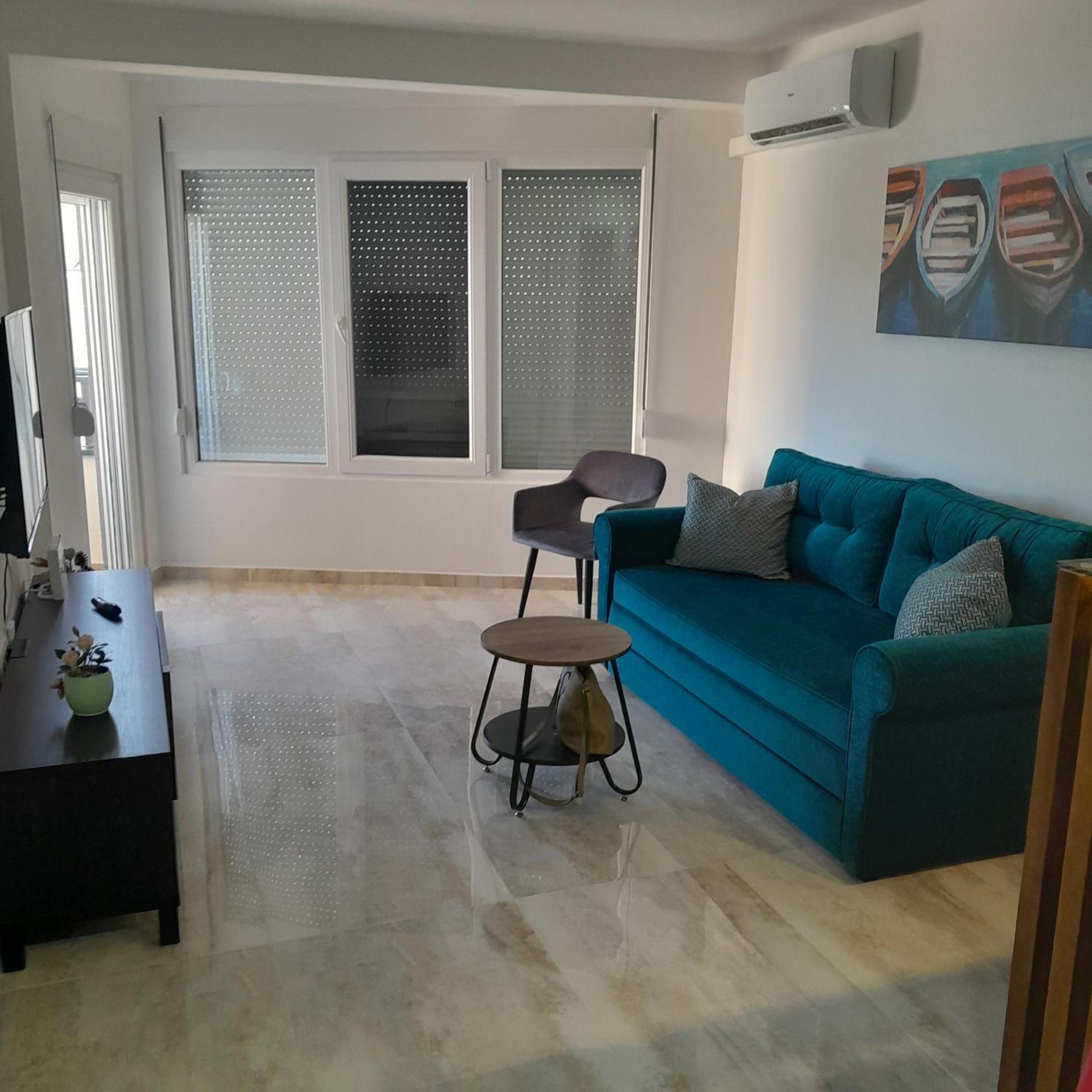 Spa Koncept-Apartmani Veliko Gradište Buitenkant foto