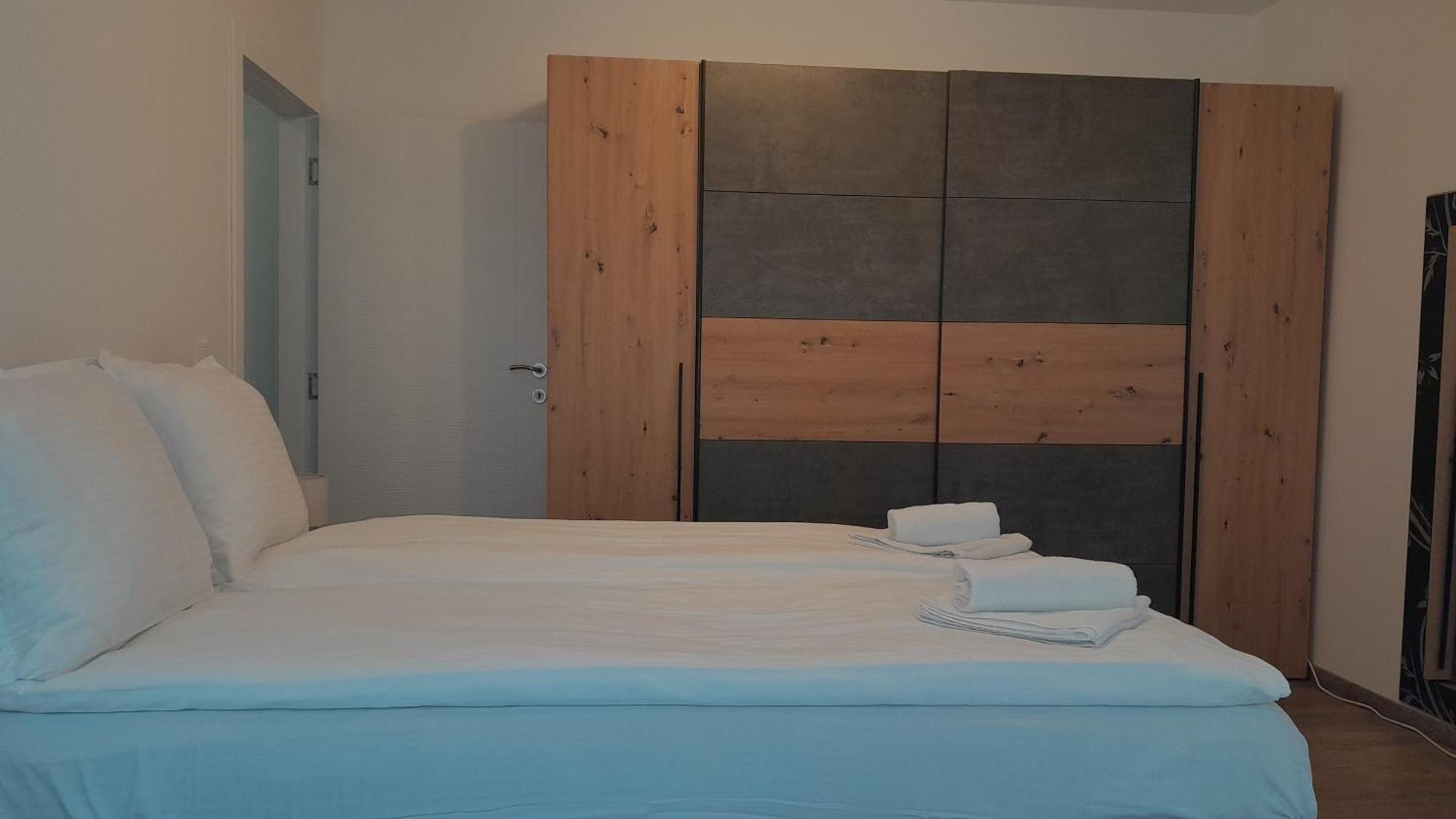 Spa Koncept-Apartmani Veliko Gradište Buitenkant foto
