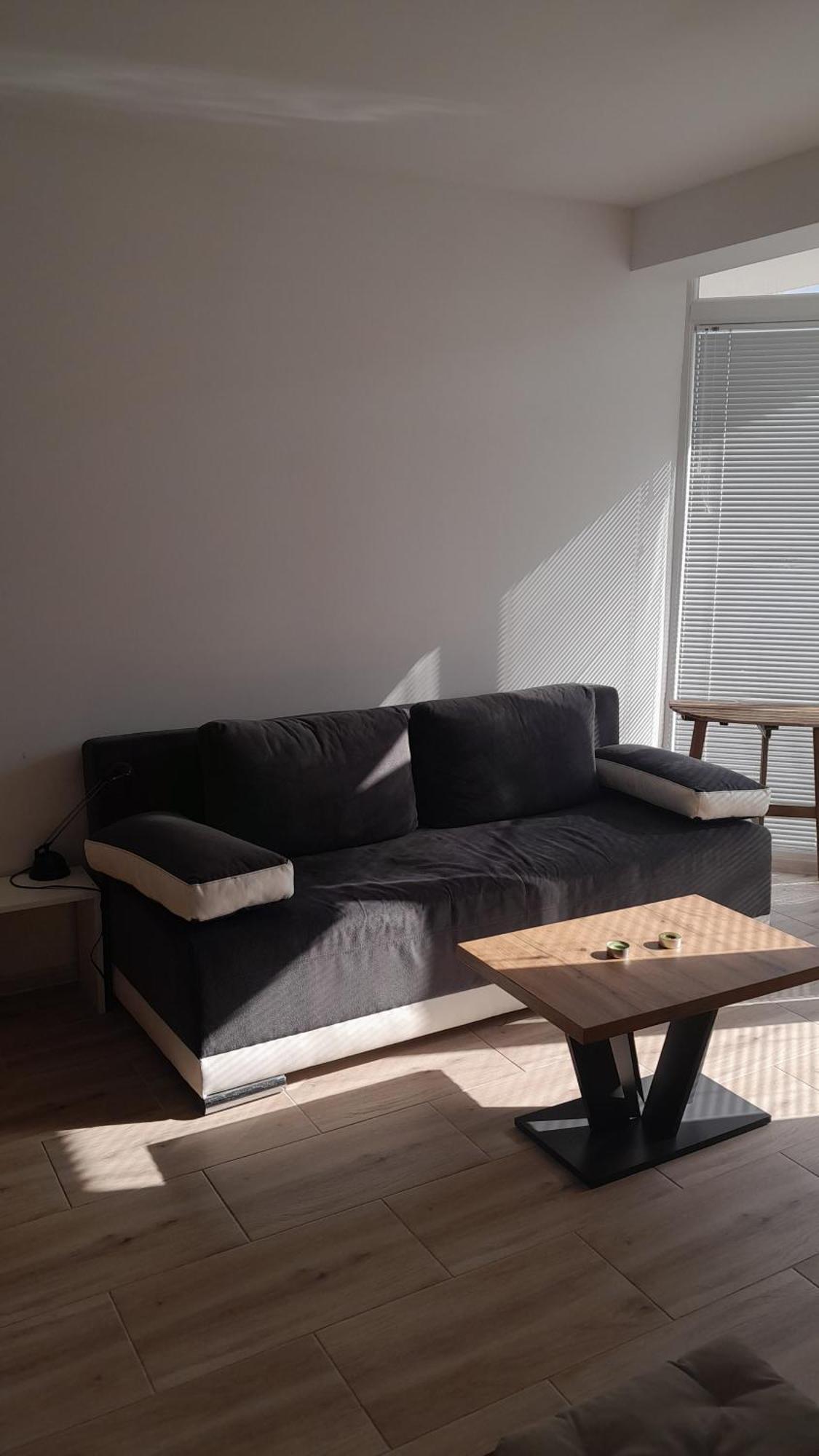 Spa Koncept-Apartmani Veliko Gradište Buitenkant foto