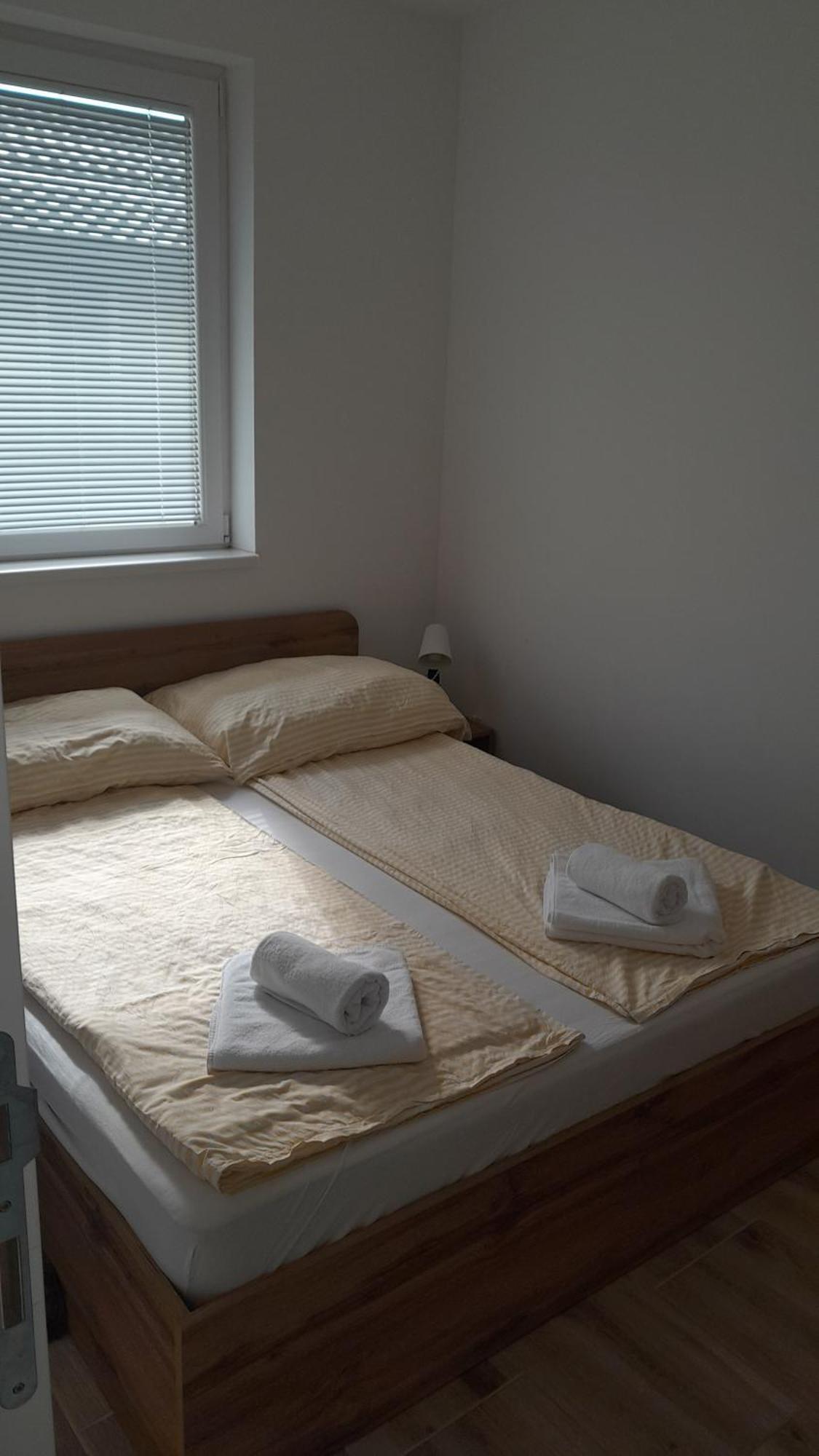 Spa Koncept-Apartmani Veliko Gradište Buitenkant foto