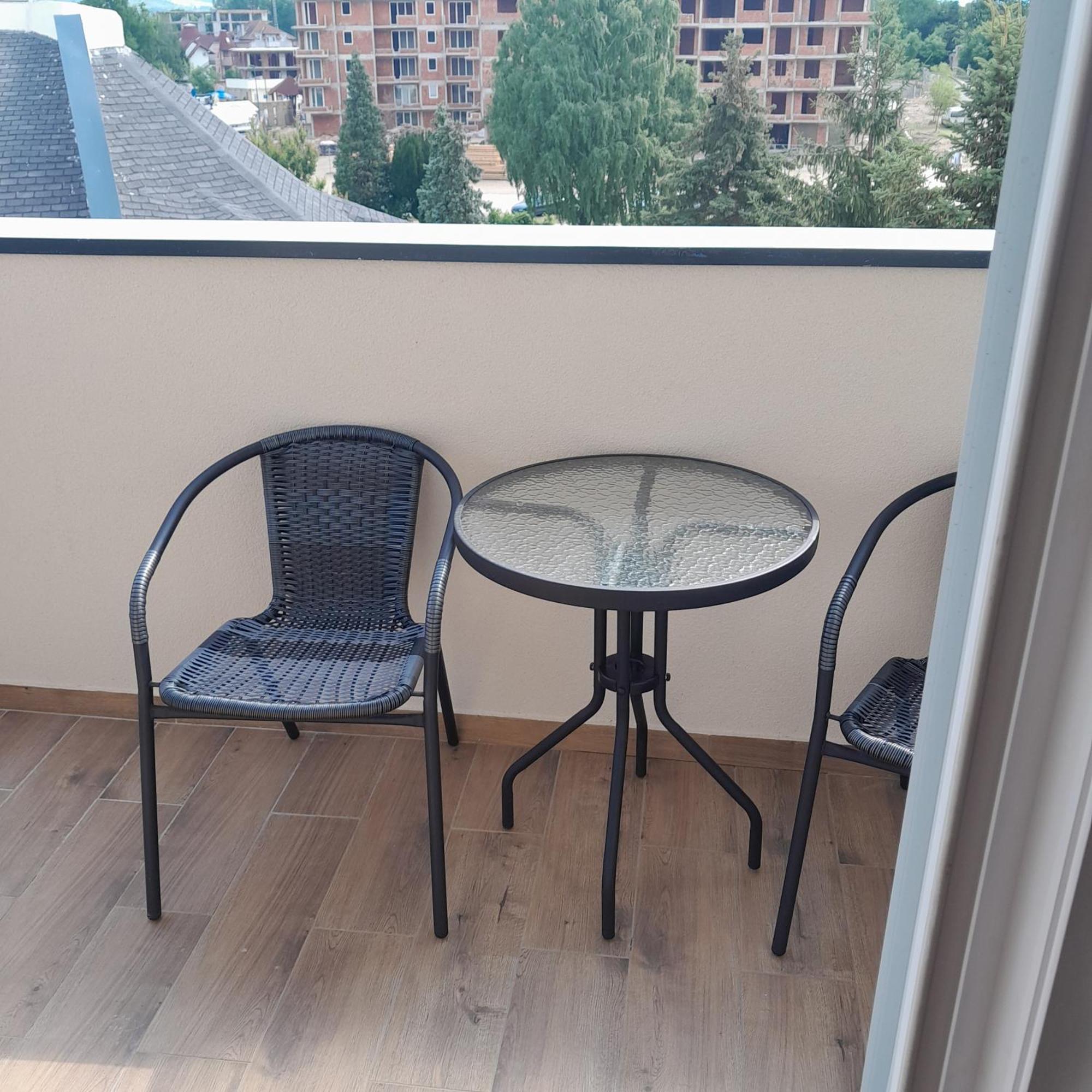 Spa Koncept-Apartmani Veliko Gradište Buitenkant foto