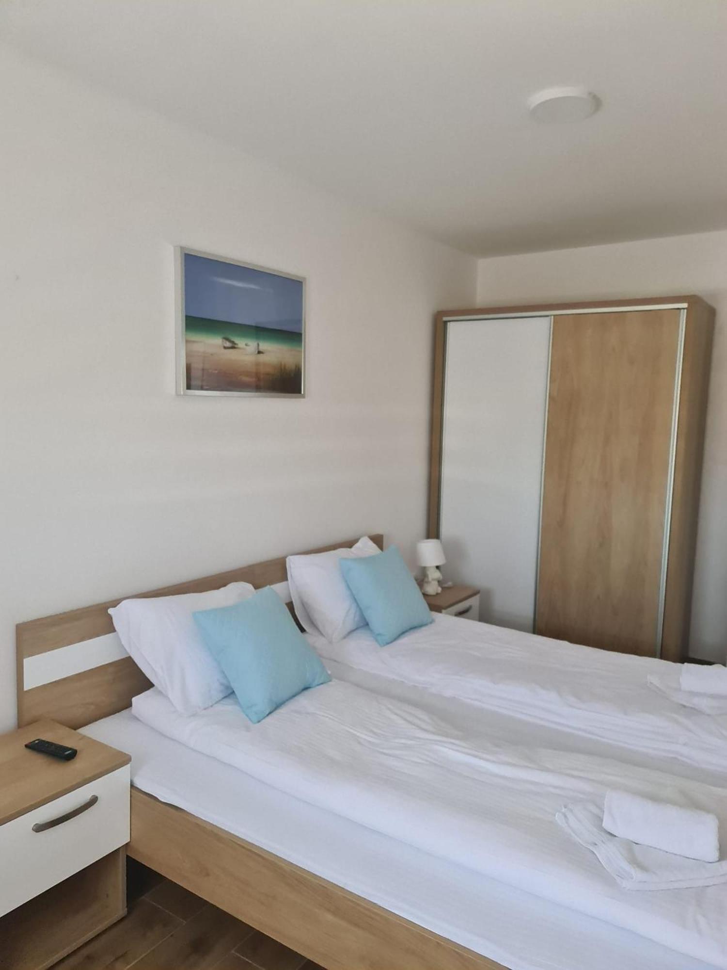 Spa Koncept-Apartmani Veliko Gradište Buitenkant foto