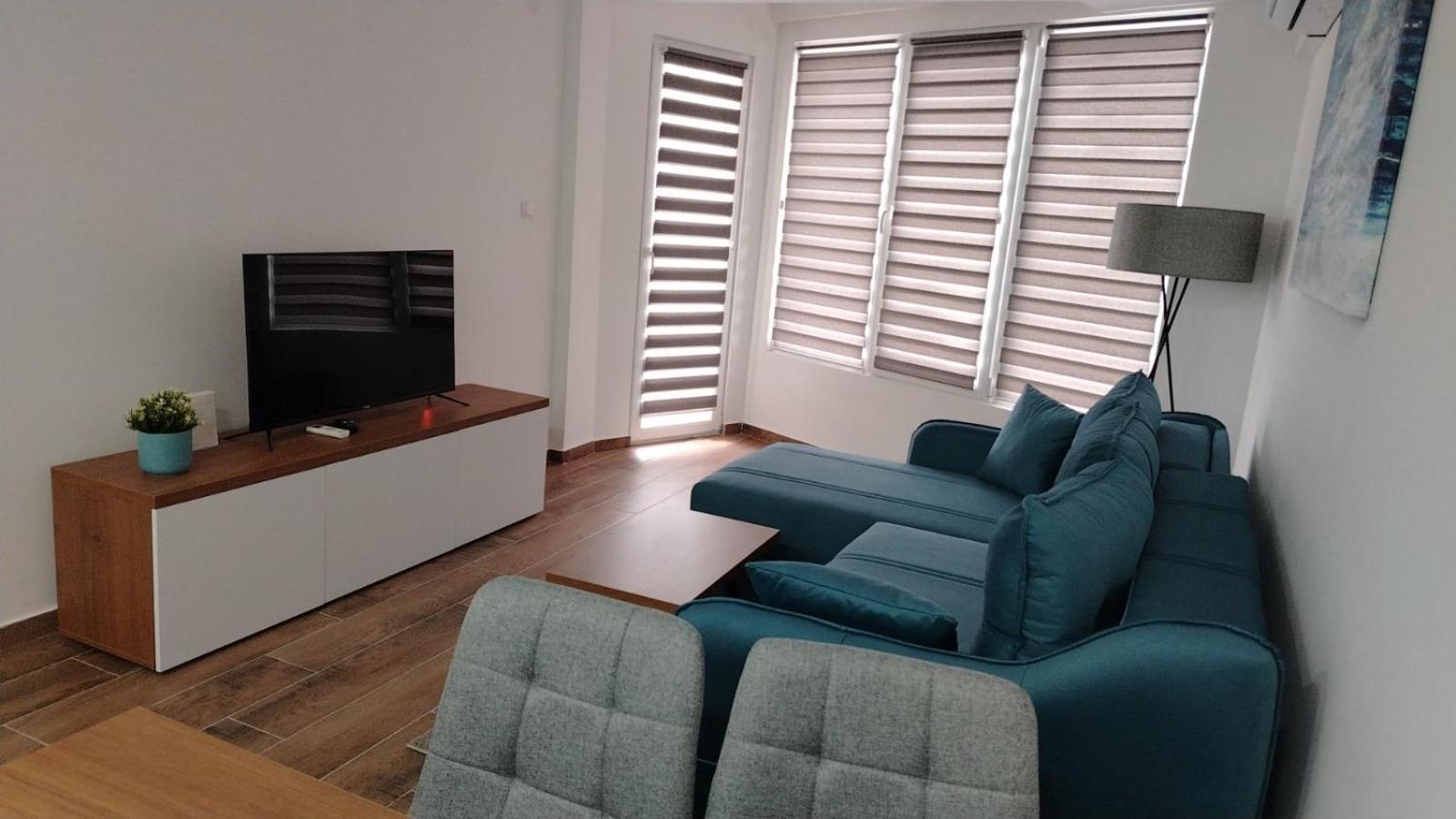 Spa Koncept-Apartmani Veliko Gradište Buitenkant foto