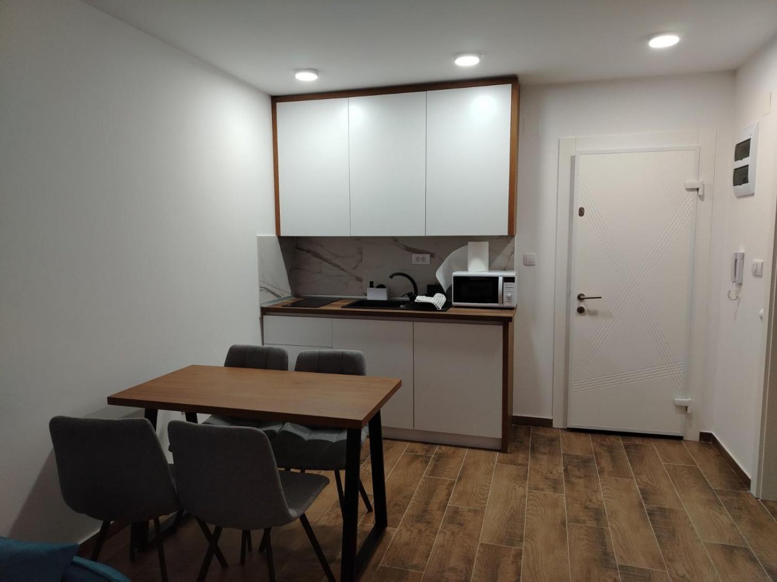 Spa Koncept-Apartmani Veliko Gradište Buitenkant foto