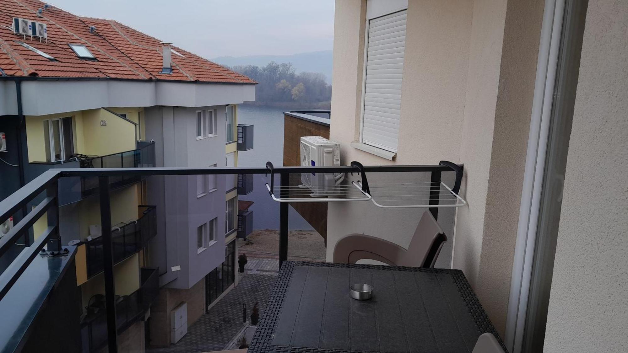 Spa Koncept-Apartmani Veliko Gradište Buitenkant foto
