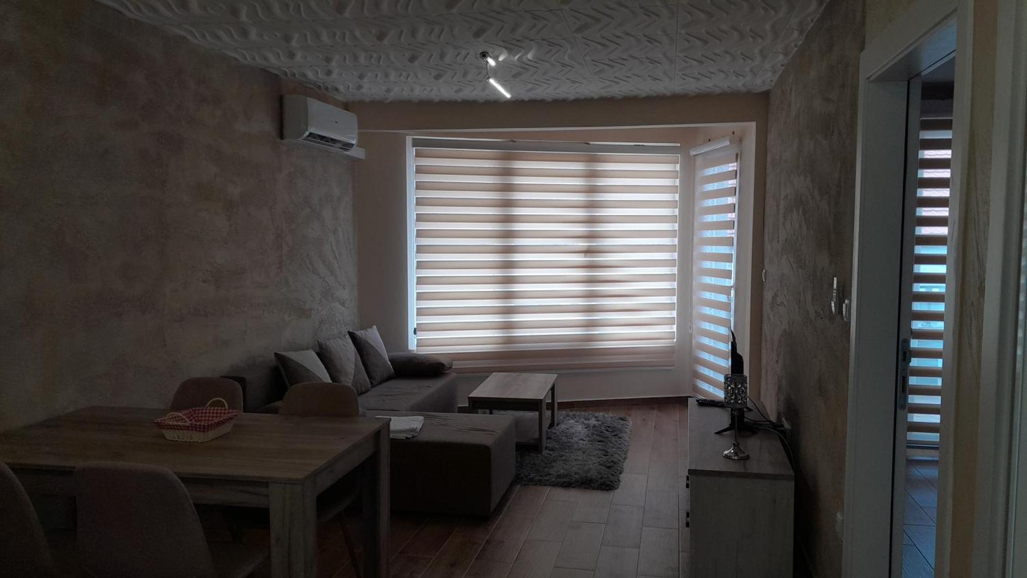 Spa Koncept-Apartmani Veliko Gradište Buitenkant foto