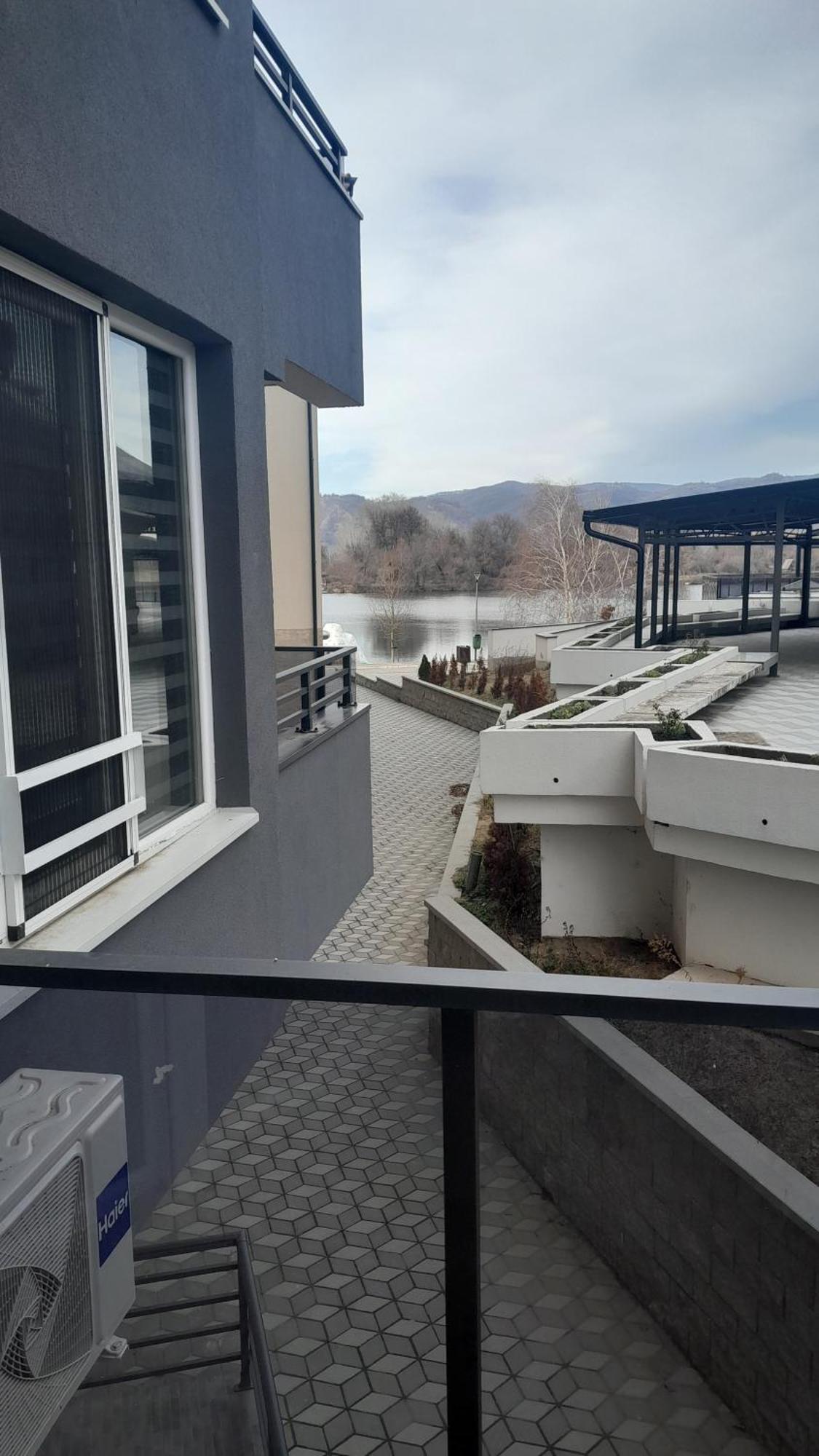 Spa Koncept-Apartmani Veliko Gradište Buitenkant foto
