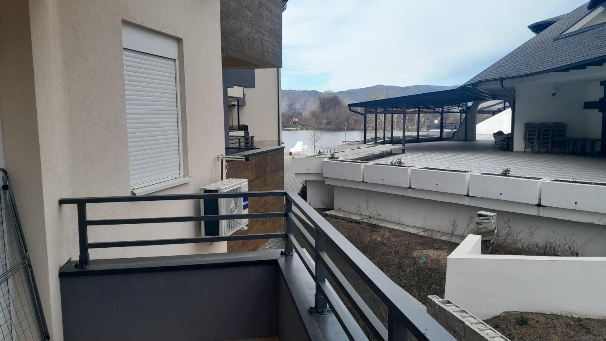 Spa Koncept-Apartmani Veliko Gradište Buitenkant foto